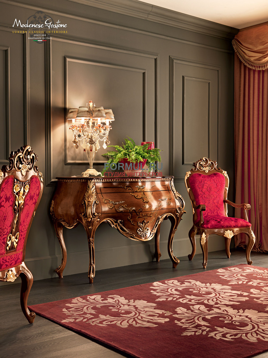 Прихожая Modenese Gastone Villa Venezia